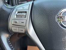 Nissan Pulsar DIG-T N-Connecta 