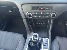 Kia Sportage CRDi 1 