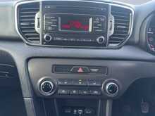 Kia Sportage CRDi 1 