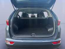 Kia Sportage CRDi 1 