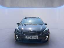 Kia Ceed CRDi GT-Line 