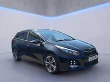 Kia Ceed CRDi GT-Line 