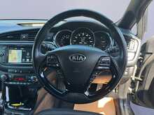 Kia Ceed CRDi GT-Line 