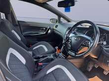 Kia Ceed CRDi GT-Line 