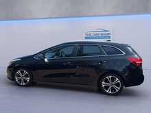 Kia Ceed CRDi GT-Line 