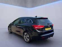 Kia Ceed CRDi GT-Line 