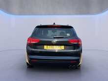 Kia Ceed CRDi GT-Line 