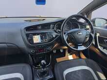 Kia Ceed CRDi GT-Line 