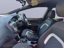 Kia Ceed CRDi GT-Line 