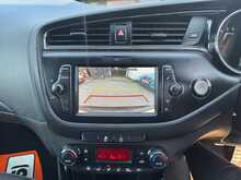 Kia Ceed CRDi GT-Line 