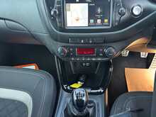 Kia Ceed CRDi GT-Line 