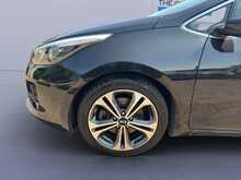 Kia Ceed CRDi GT-Line 