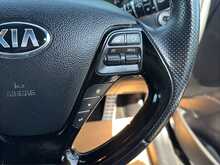 Kia Ceed CRDi GT-Line 