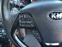 Kia Ceed CRDi GT-Line 