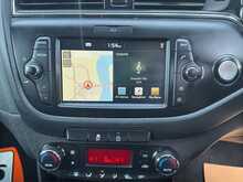 Kia Ceed CRDi GT-Line 