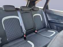 Kia Ceed CRDi GT-Line 