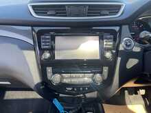 Nissan X-Trail dCi n-tec 