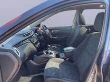 Nissan X-Trail dCi n-tec 
