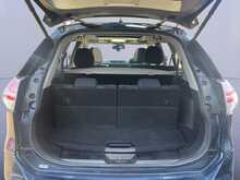 Nissan X-Trail dCi n-tec 