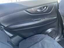 Nissan X-Trail dCi n-tec 