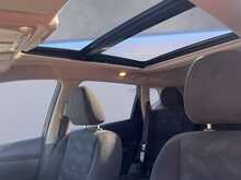 Nissan X-Trail dCi n-tec 