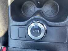 Nissan X-Trail dCi n-tec 