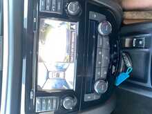 Nissan X-Trail dCi n-tec 