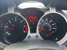Nissan Juke dCi N-Connecta 