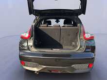 Nissan Juke dCi N-Connecta 