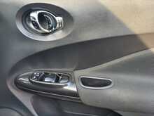 Nissan Juke dCi N-Connecta 