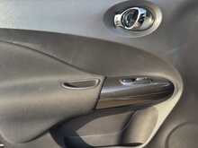 Nissan Juke dCi N-Connecta 