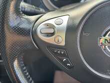 Nissan Juke dCi N-Connecta 