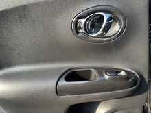 Nissan Juke dCi N-Connecta 