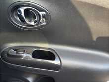 Nissan Juke dCi N-Connecta 
