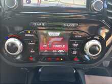 Nissan Juke dCi N-Connecta 