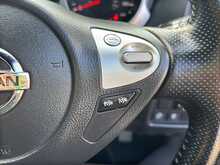 Nissan Juke dCi N-Connecta 