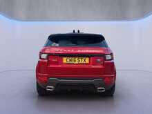 Land Rover Range Rover Evoque TD4 HSE Dynamic 