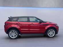 Land Rover Range Rover Evoque TD4 HSE Dynamic 