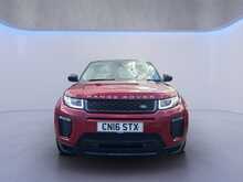 Land Rover Range Rover Evoque TD4 HSE Dynamic 