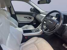 Land Rover Range Rover Evoque TD4 HSE Dynamic 