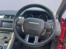 Land Rover Range Rover Evoque TD4 HSE Dynamic 