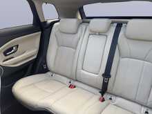 Land Rover Range Rover Evoque TD4 HSE Dynamic 