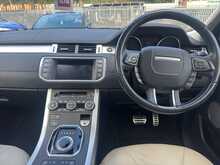 Land Rover Range Rover Evoque TD4 HSE Dynamic 