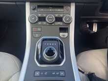Land Rover Range Rover Evoque TD4 HSE Dynamic 