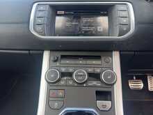 Land Rover Range Rover Evoque TD4 HSE Dynamic 