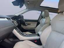 Land Rover Range Rover Evoque TD4 HSE Dynamic 
