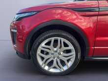 Land Rover Range Rover Evoque TD4 HSE Dynamic 