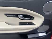 Land Rover Range Rover Evoque TD4 HSE Dynamic 