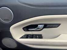 Land Rover Range Rover Evoque TD4 HSE Dynamic 