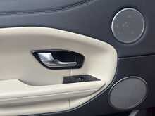 Land Rover Range Rover Evoque TD4 HSE Dynamic 